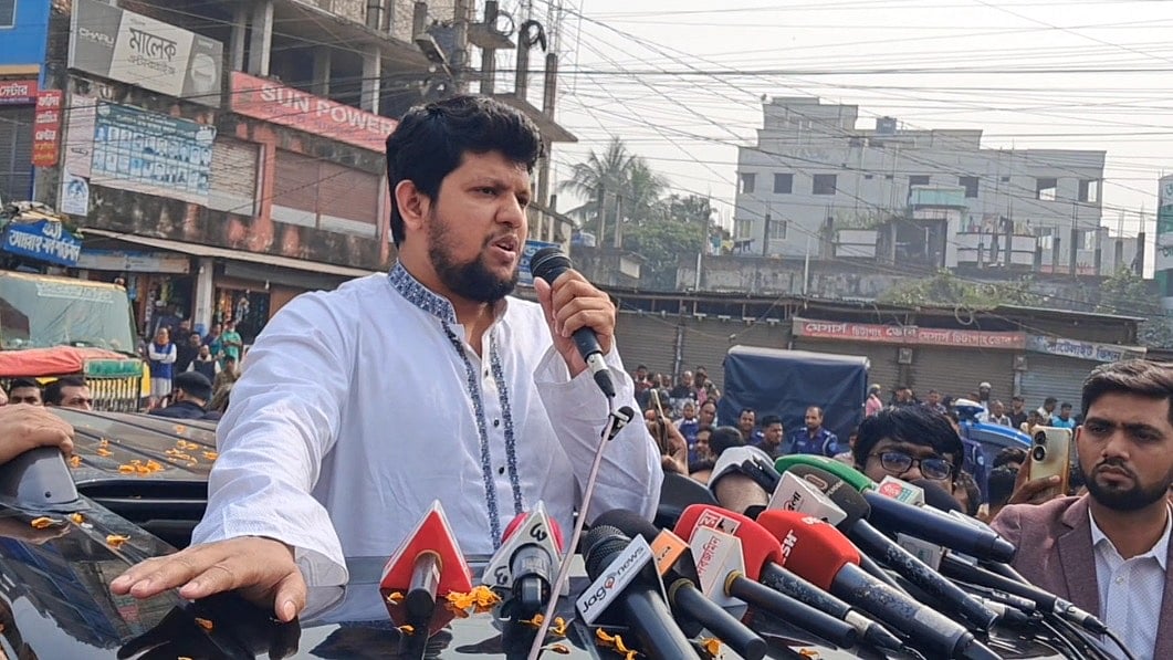 ছবি: প্রথম আলো