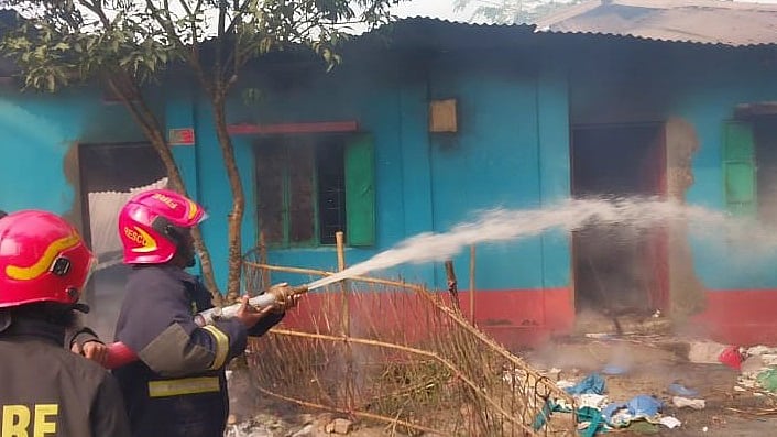 ছবি: প্রথম আলো