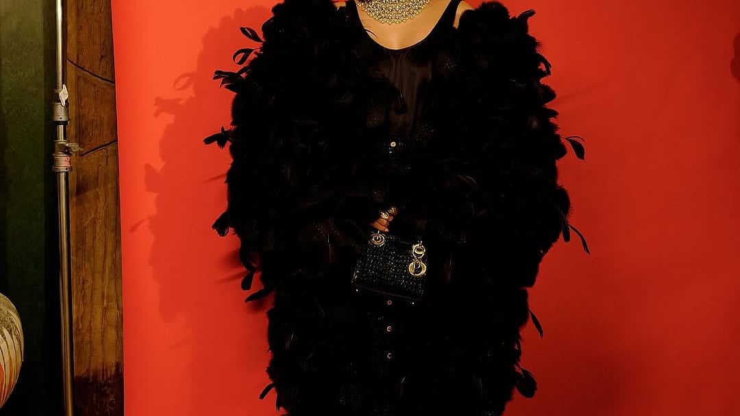 ছবি: সোনমের ইনস্টাগ্রাম থেকে নেওয়া