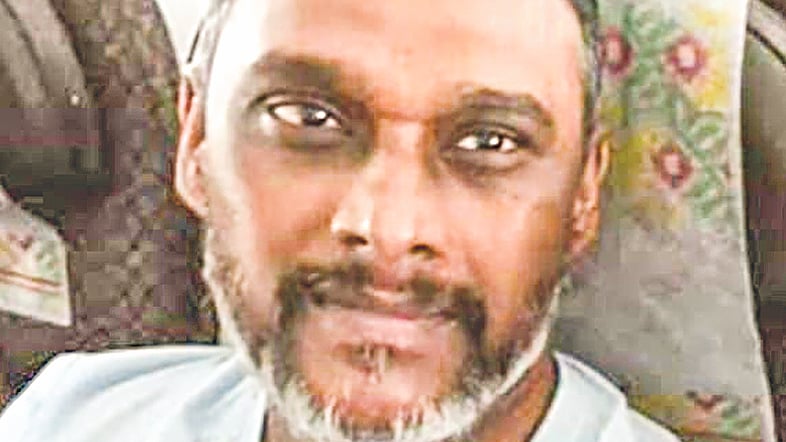 সুমন শিকদার ওরফে মুসা