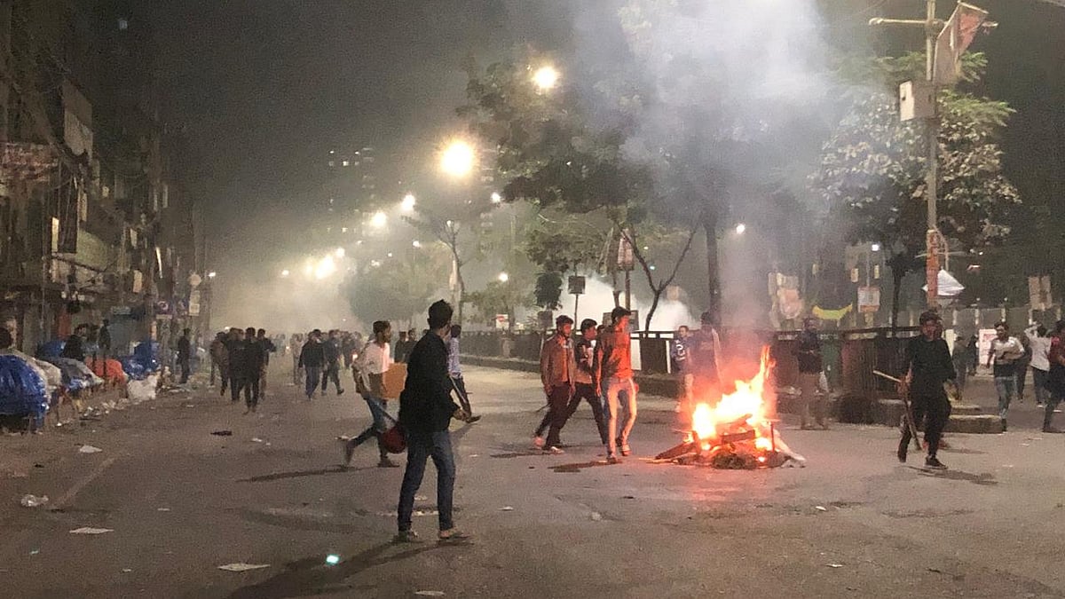 ছবি: আবিদুল ইসলাম