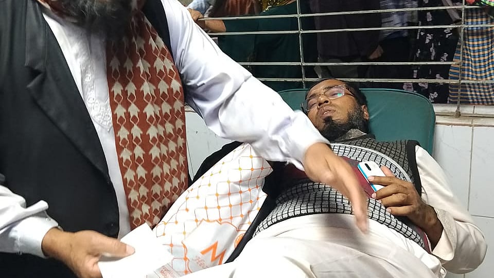 ছবি: প্রথম আলো