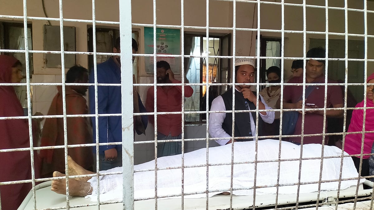 ছবি: প্রথম আলো