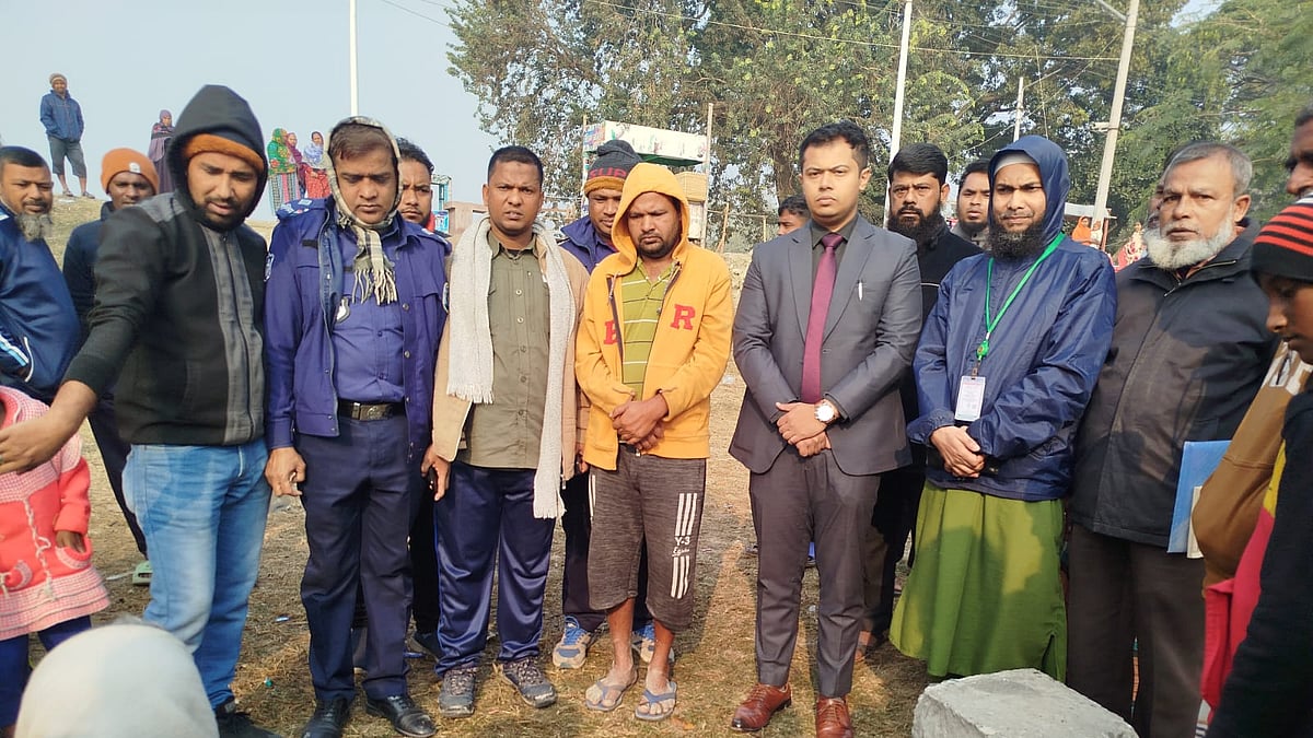 ছবি: প্রথম আলো