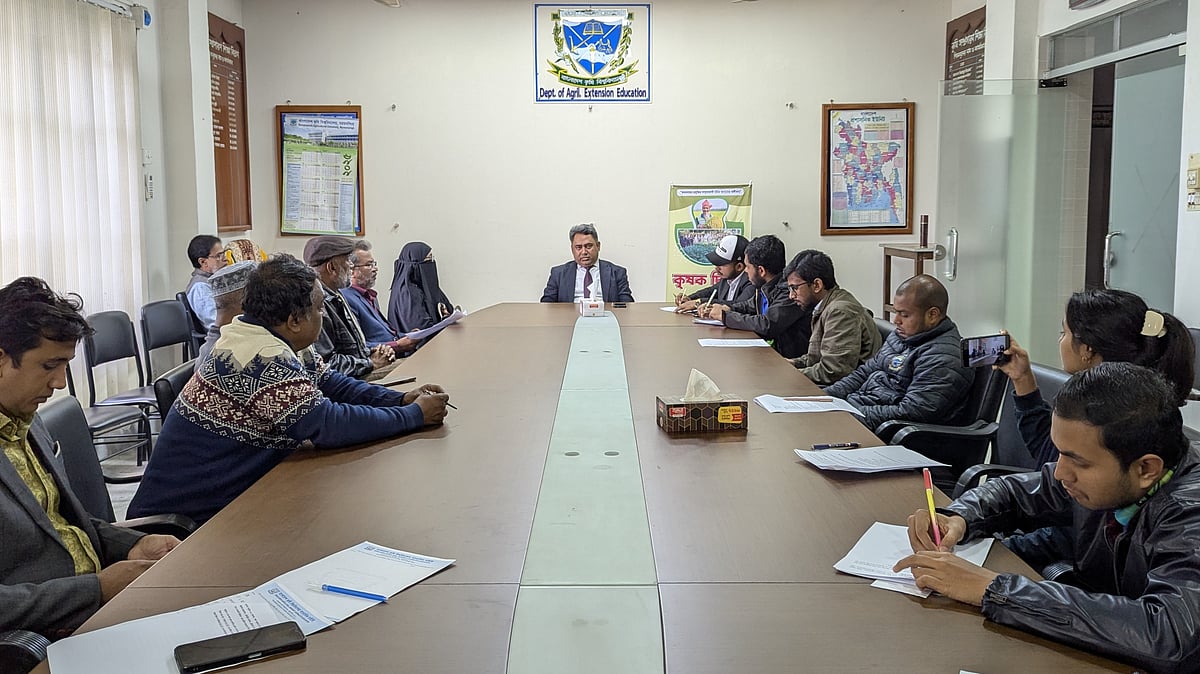 ছবি: প্রথম আলো