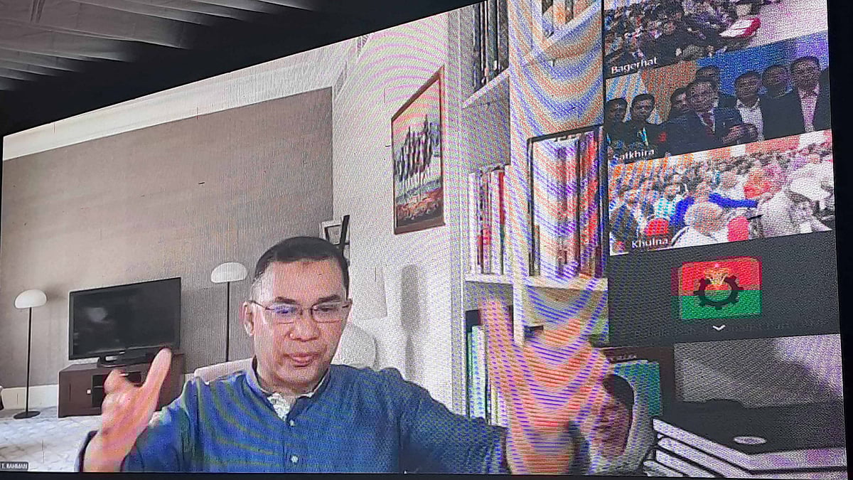 ছবি: প্রথম আলো