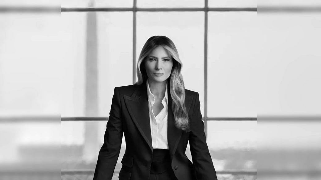 ছবি: হোয়াইট হাউসের ওয়েবসাইট থেকে