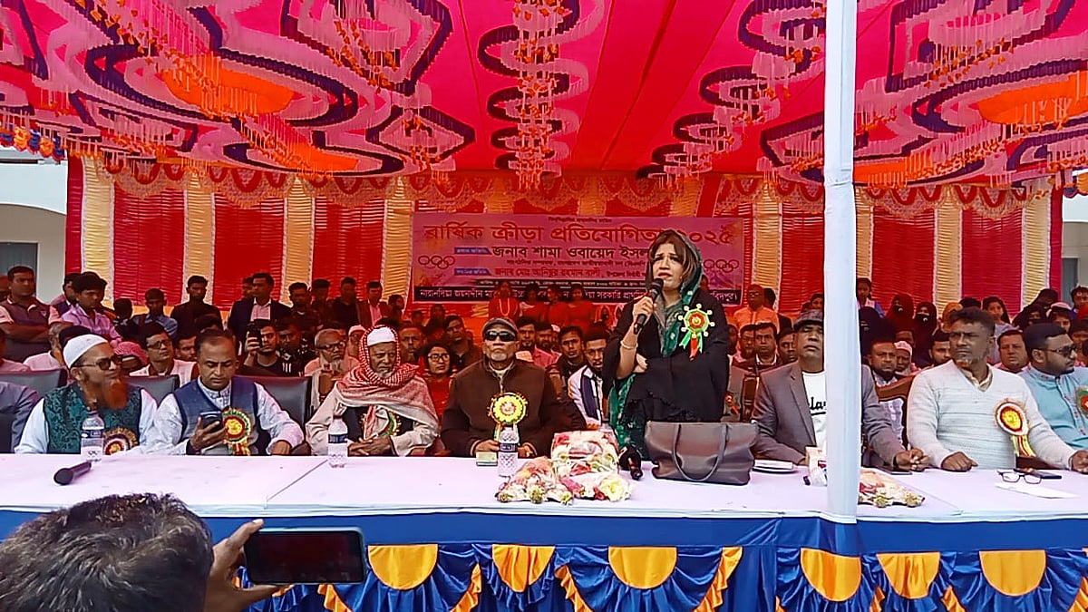 ছবি: প্রথম আলো