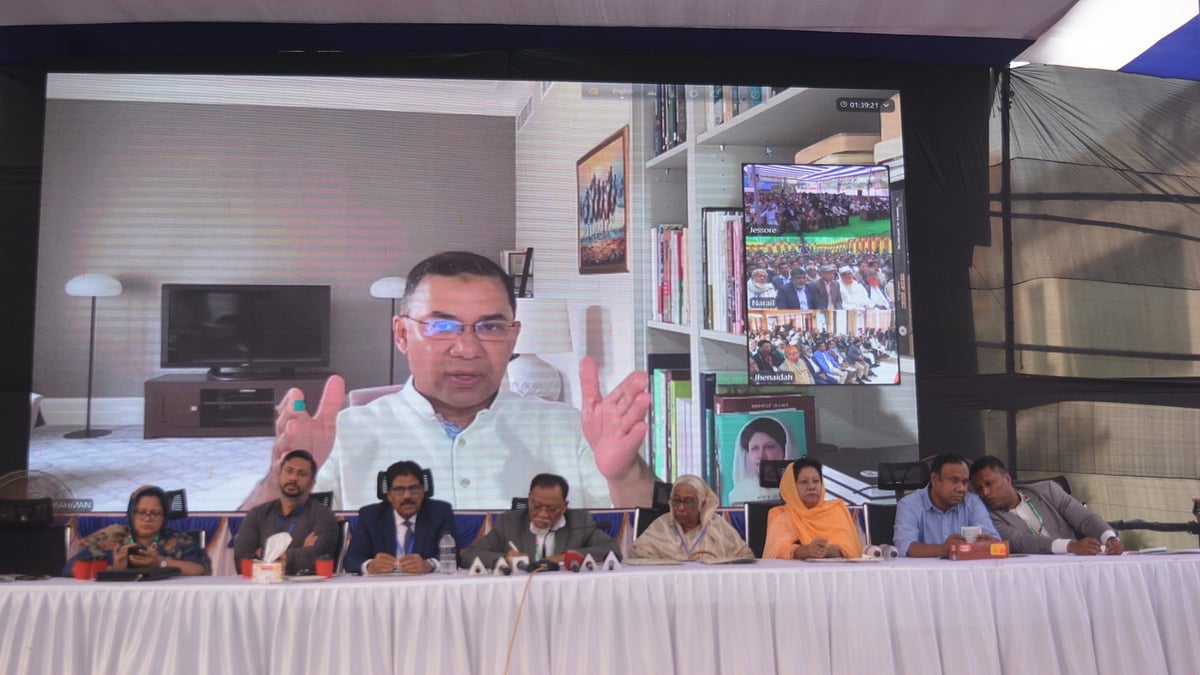 ছবি: প্রথম আলো