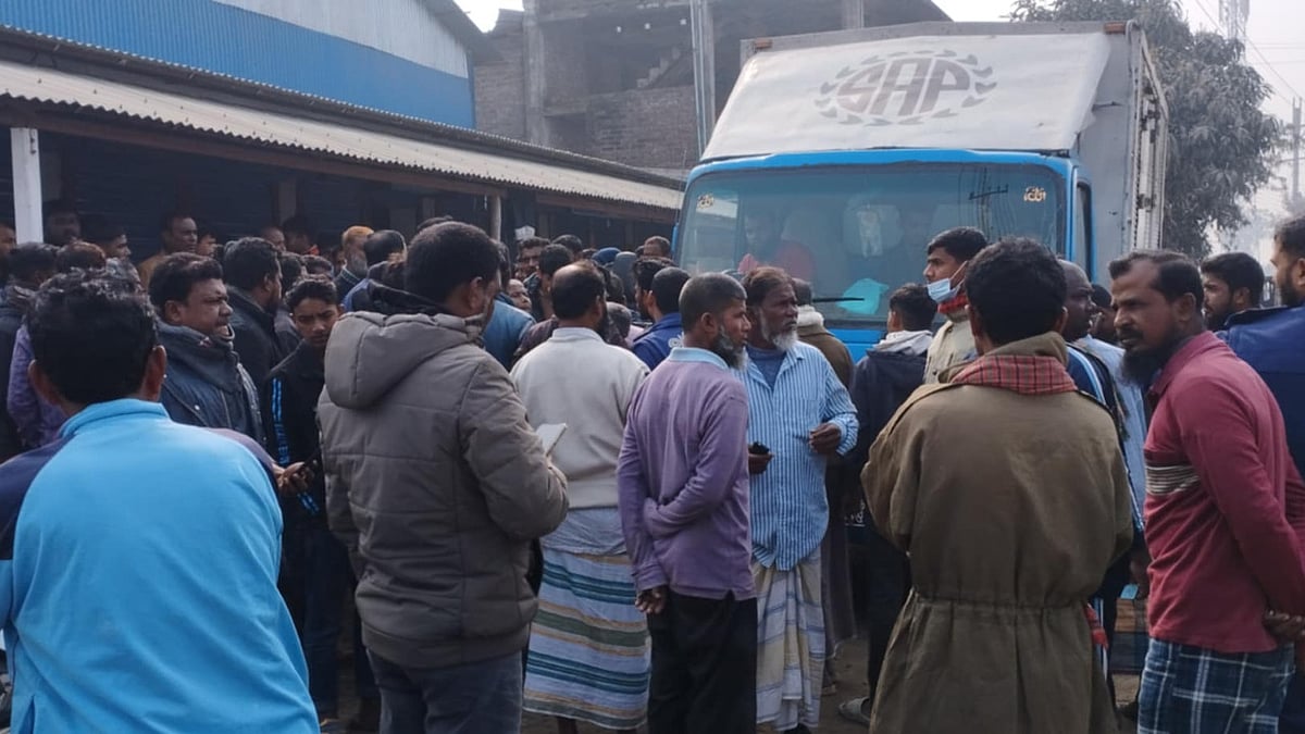 ছবি: প্রথম আলো