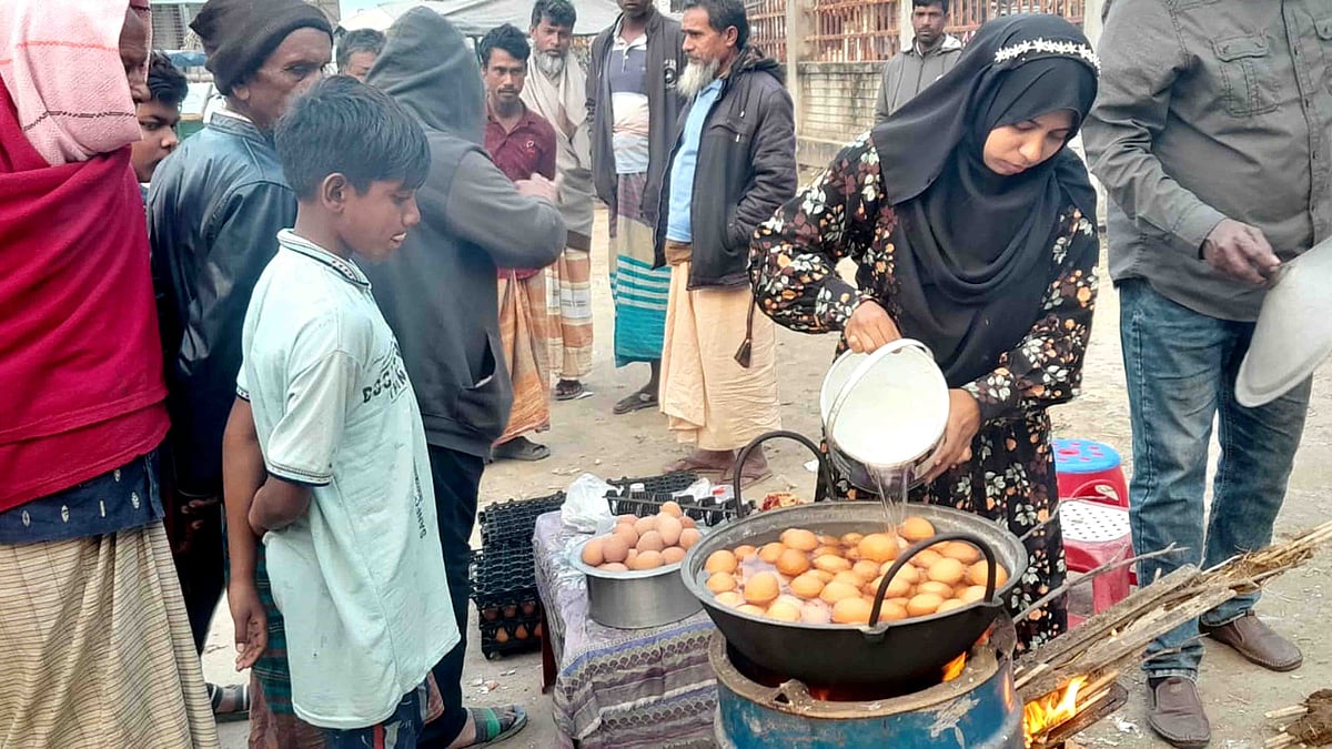 ছবি: প্রথম আলো