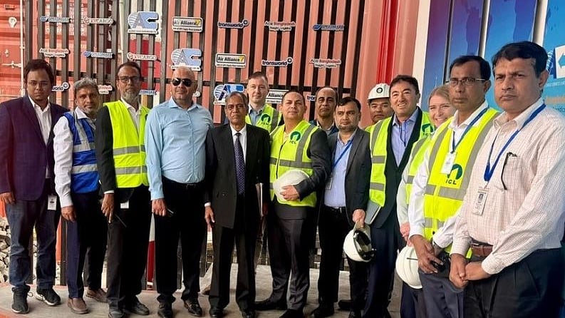 ছবি: মার্কিন দূতাবাসের সৌজন্যে