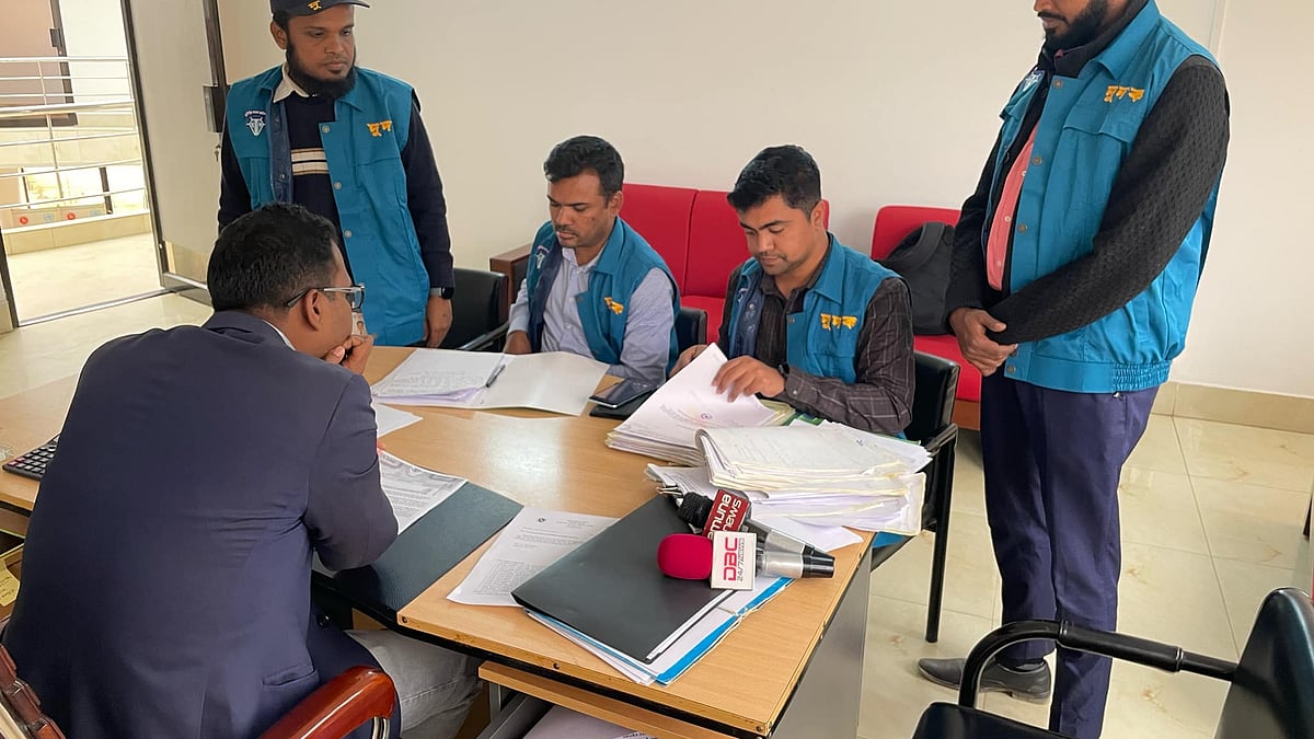 ছবি: প্রথম আলো