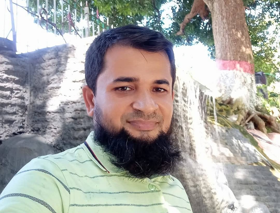 রাতে আটক যুবদল নেতার সকালে মৃত্যু, শরীরে নির্যাতনের চিহ্ন