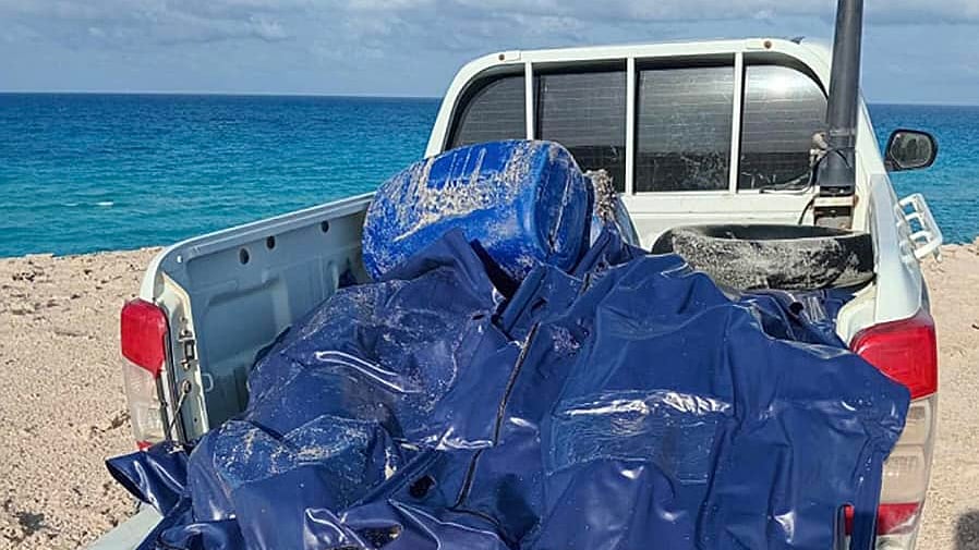 ছবি: লিবিয়ায় বাংলাদেশ দূতাবাসের ফেসবুক পেজ থেকে