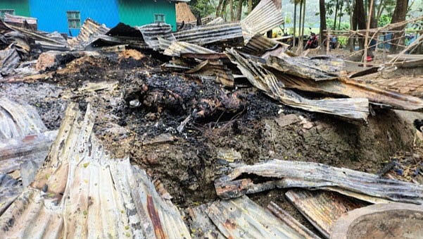 ছবি: প্রথম আলো