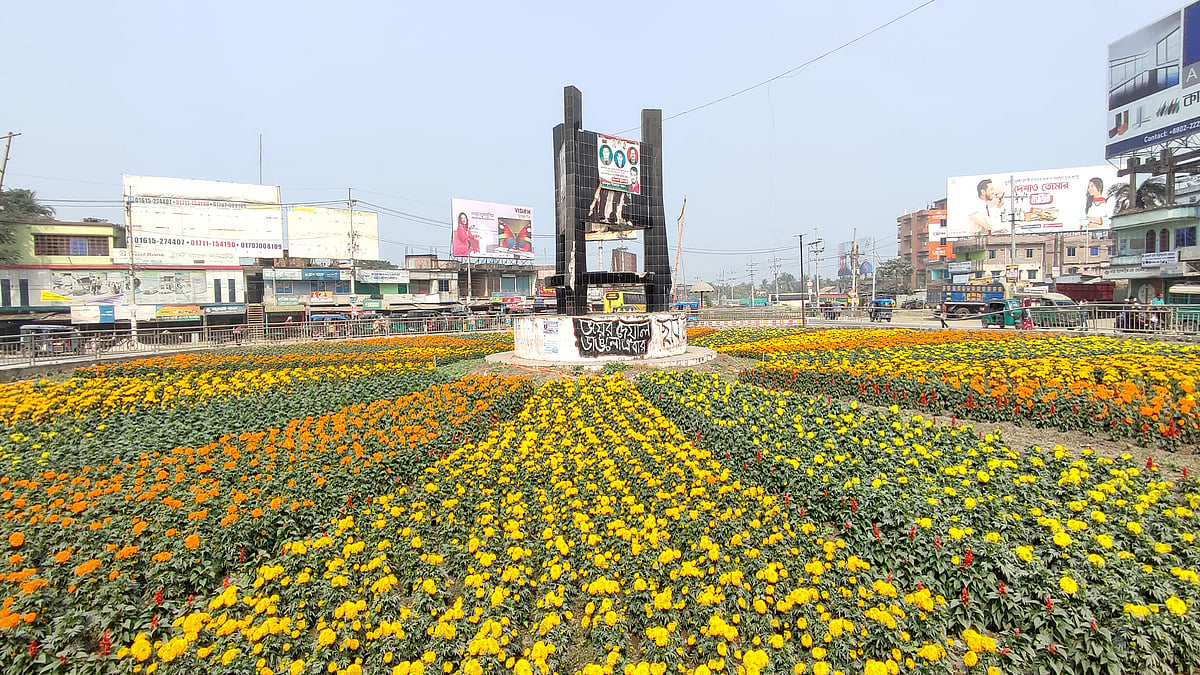 ছবি: হাসান মাহমুদ