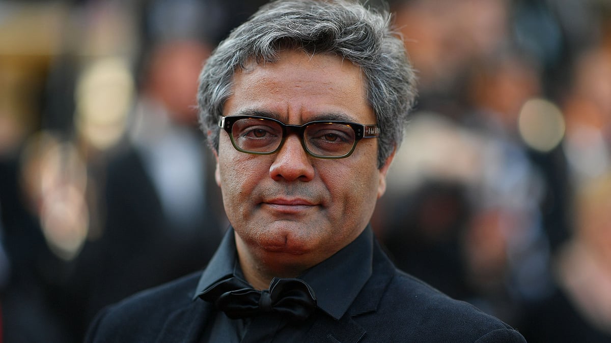 পরিচালক মোহাম্মদ রাসুলফ। ছবি: আইএমডিবি