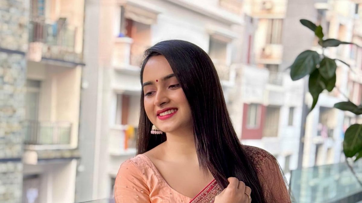 কেয়া পায়েল। ছবি: ফেসবুক