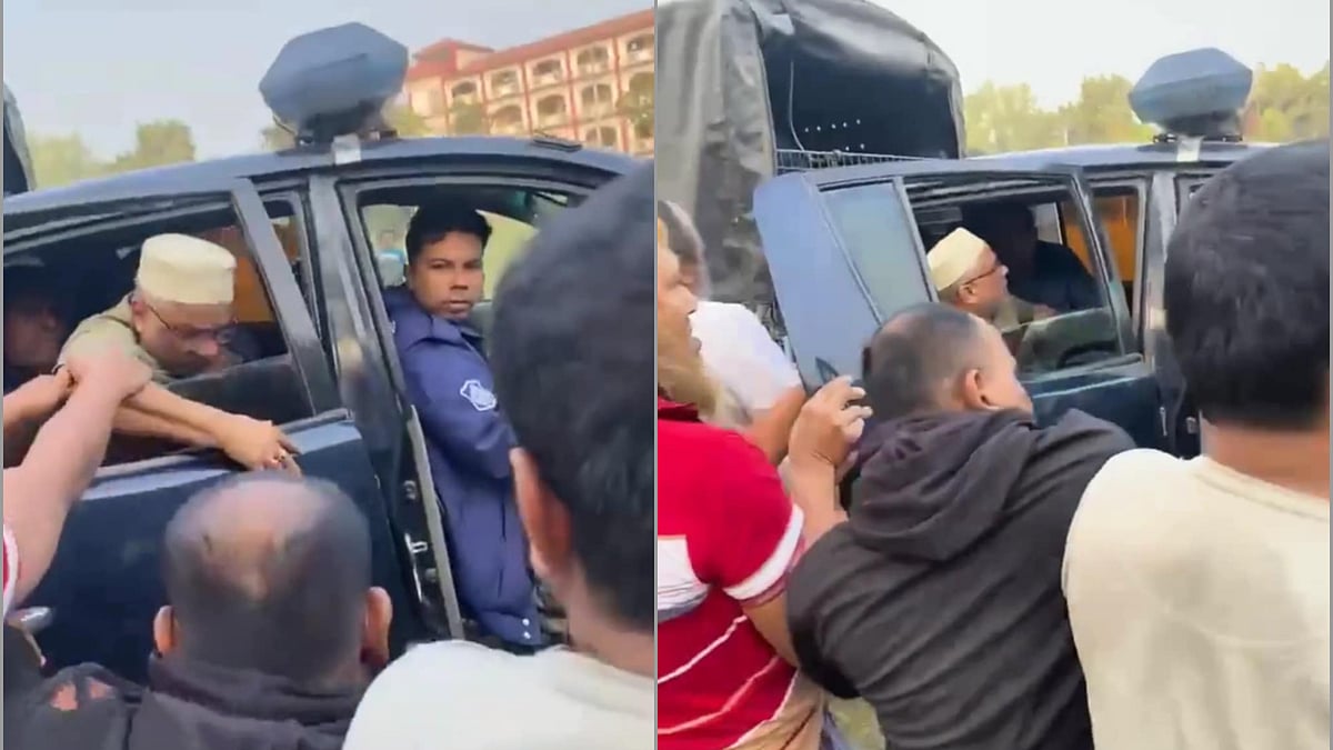 ছবি: ভিডিও থেকে সংগৃহীত