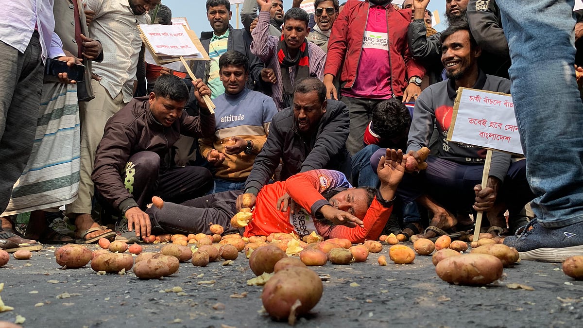 ছবি :প্রথম আলো