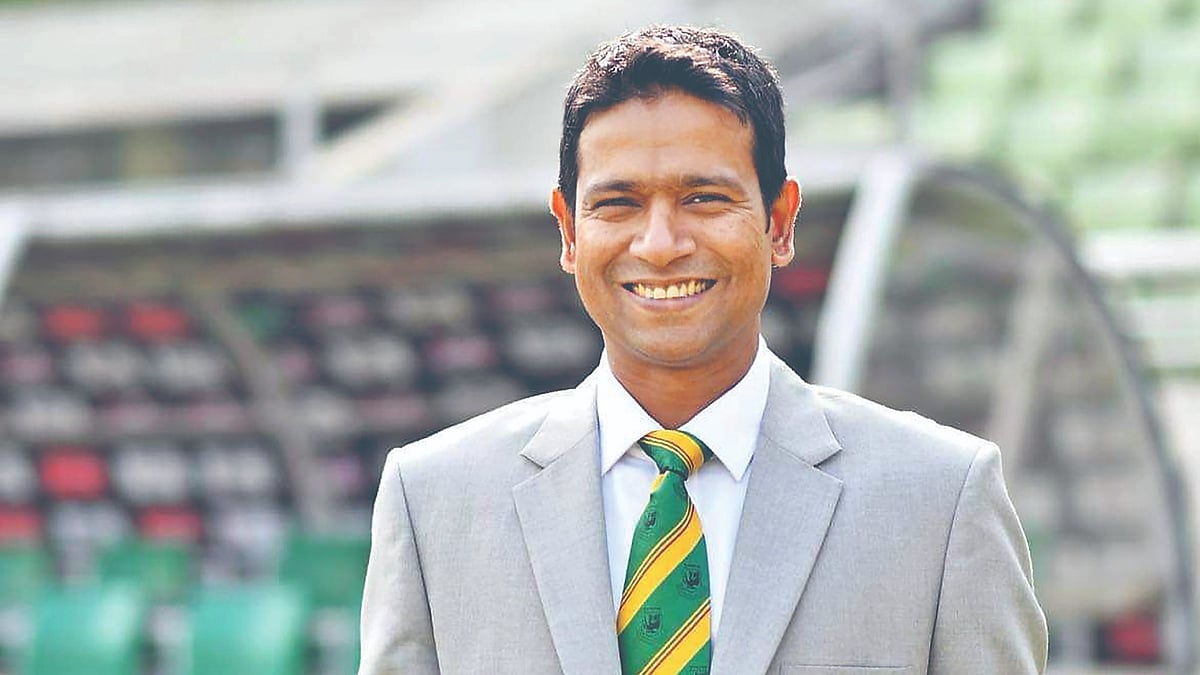 যুব দলের প্রধান কোচ হান্নান, মেন্টর মাহমুদউল্লাহ