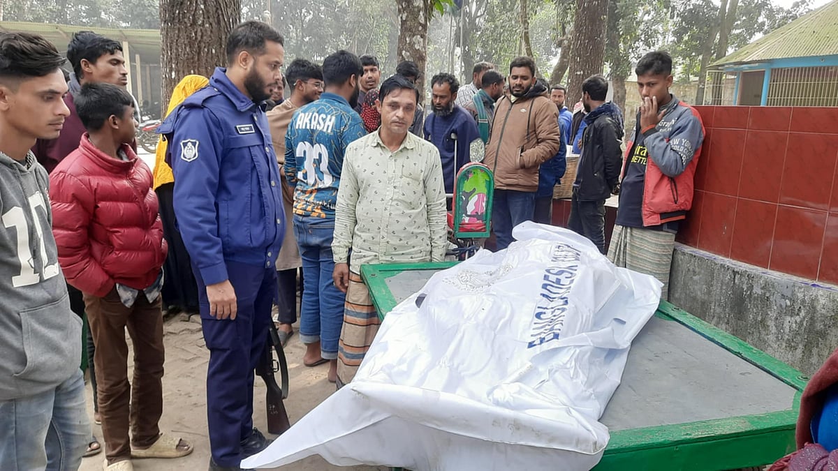 ছবি: প্রথম আলো