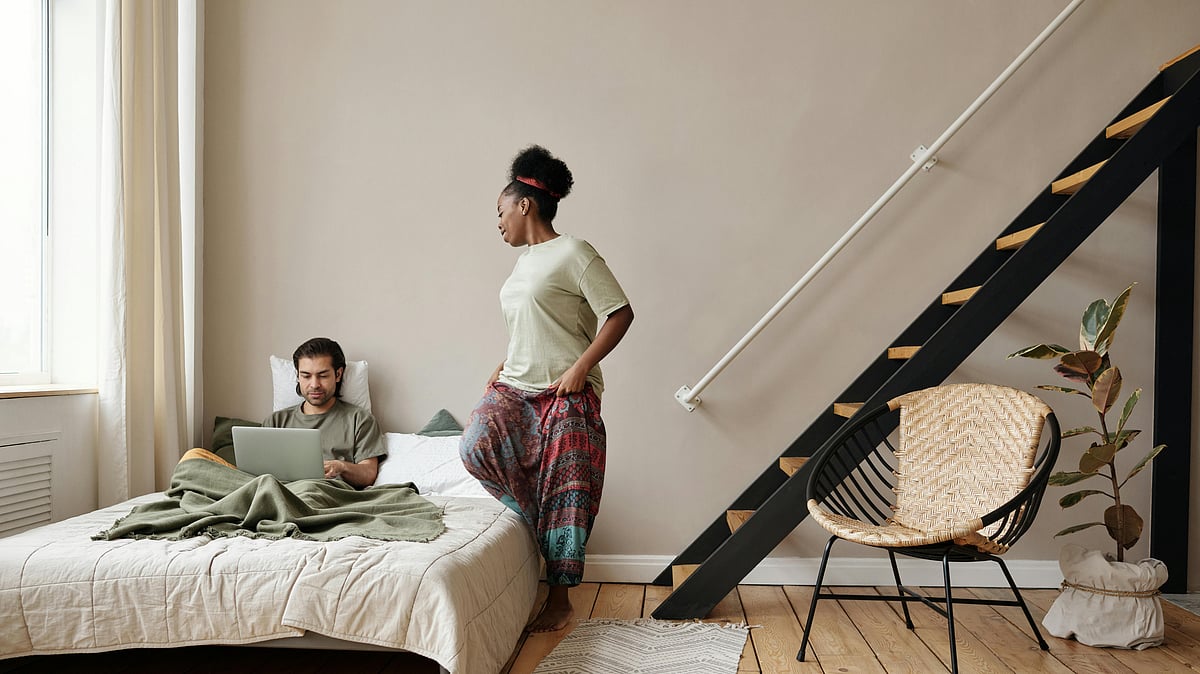 ছবি: পেক্সেলস