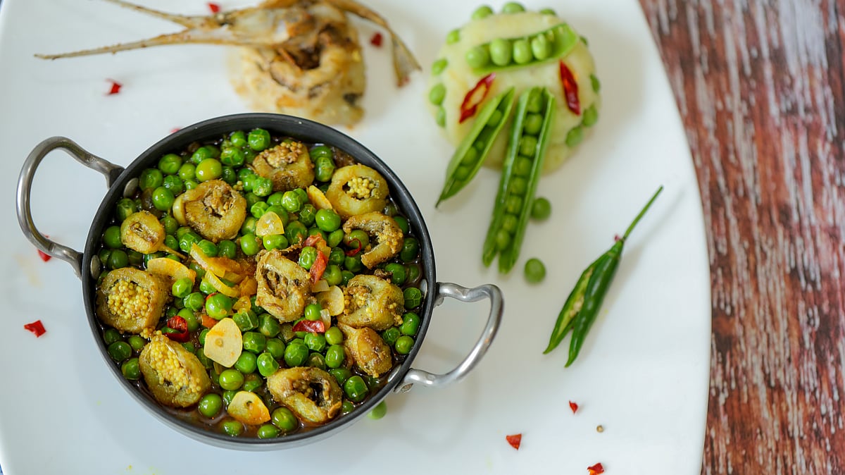 ছবি: সাবিনা ইয়াসমিন