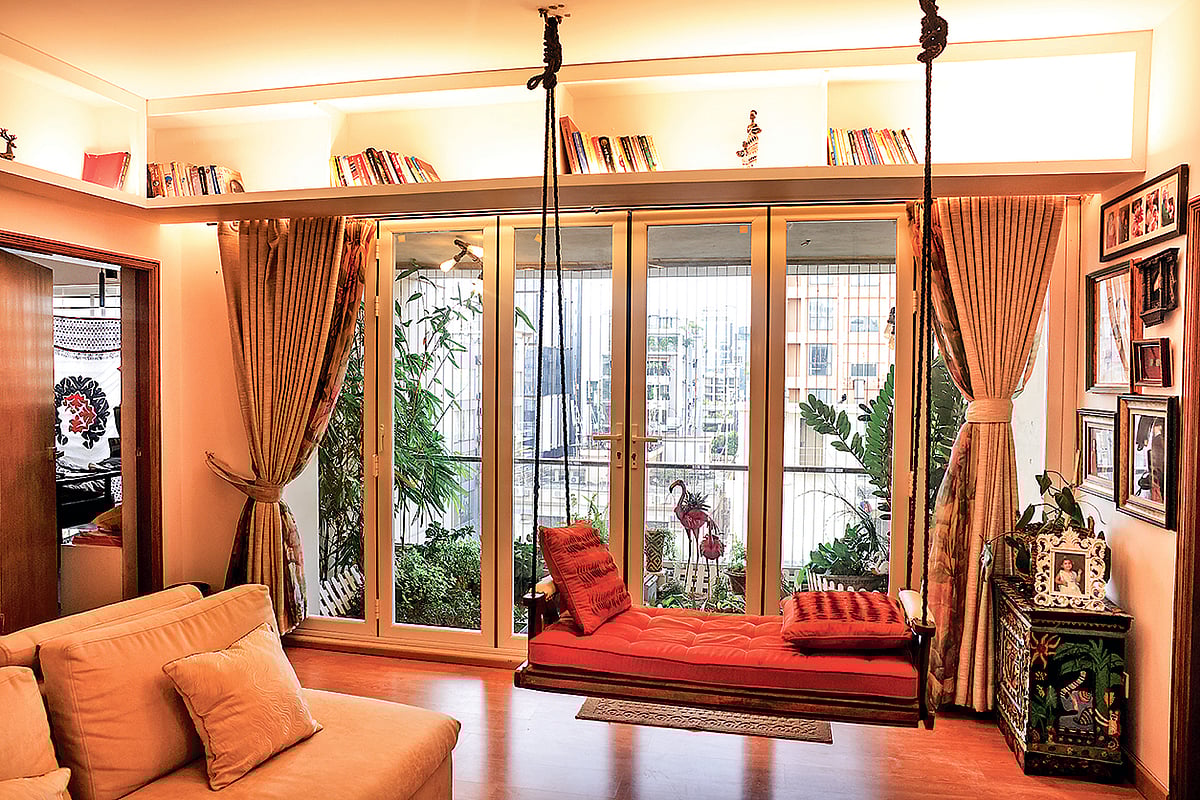 ছবি: কবির হোসেন