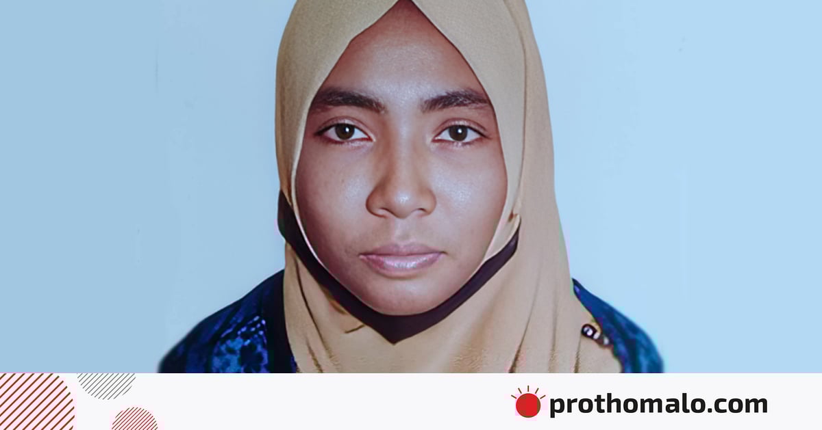 ‘মিয়ে সরকারি মেডিকেলে সুযোগ পাইছে, এহন টাকার জুগান হলি পড়বের পারত’ ‘মিয়ে সরকারি মেডিকেলে সুযোগ পাইছে, এহন টাকার জুগান হলি পড়বের পারত’