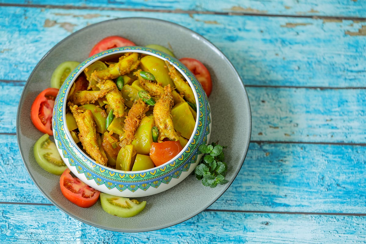 ছবি: সাবিনা ইয়াসমিন