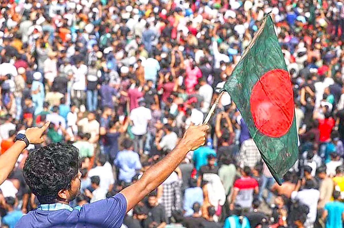 তিন জোটের রূপরেখা: ব্যর্থতা থেকে শিক্ষা