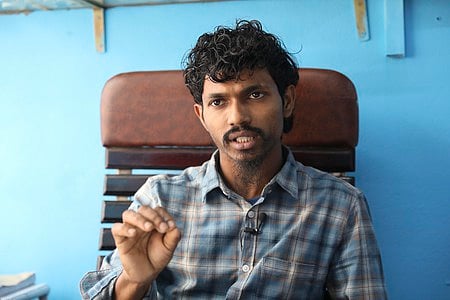 মো. নাসির খান