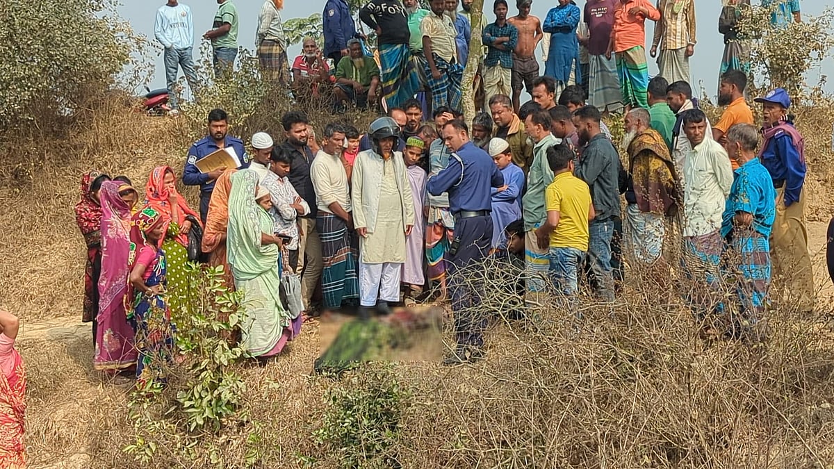 ছবি: প্রথম আলো
