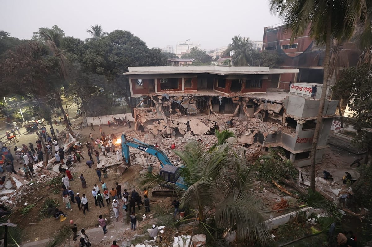 ছবি: তানভীর আহাম্মেদ