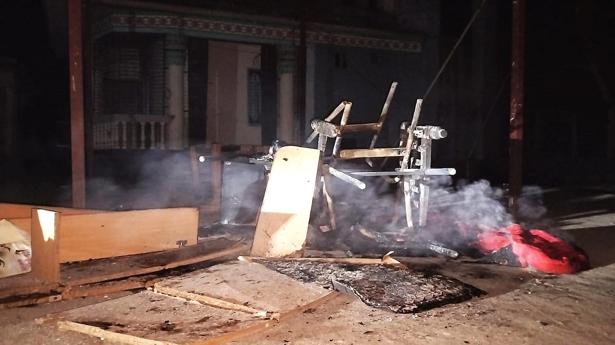 ছবি: প্রথম আলো