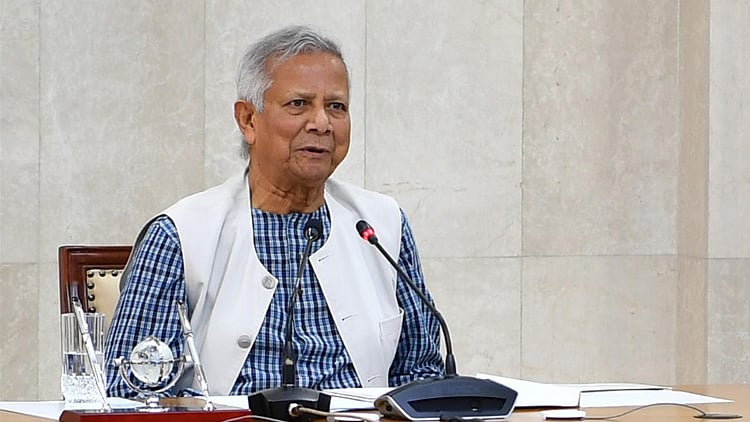 ফাইল ছবি: বাসস