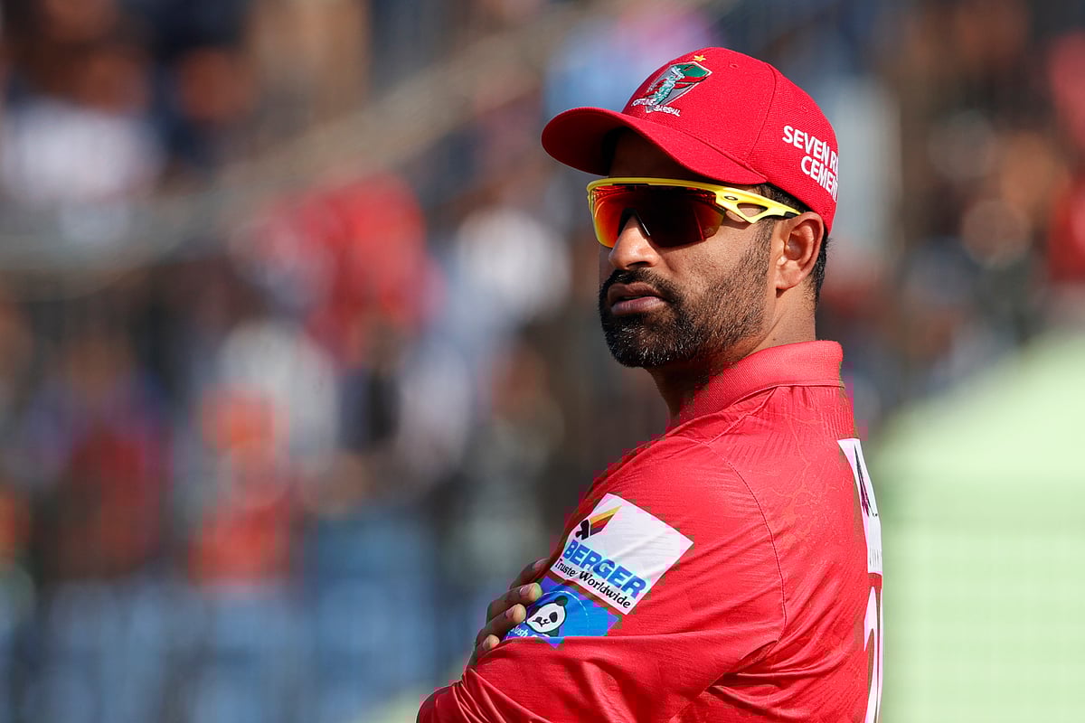 তামিম ইকবাল