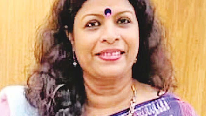 ফারজানা সিদ্দিকা