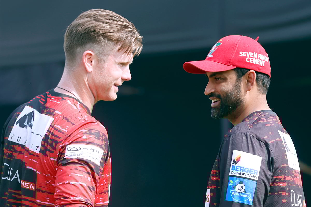 এক ম‍্যাচের জন‍্য এনেও বরিশাল নিশামকে কেন খেলাল না 