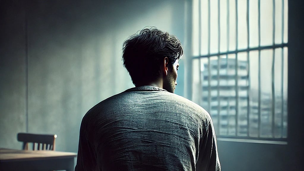 ছবিটি এআই দিয়ে তৈরি