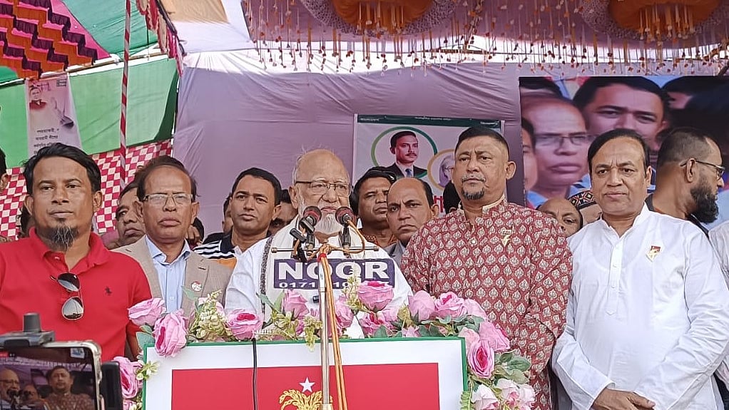 ছবি: প্রথম আলো