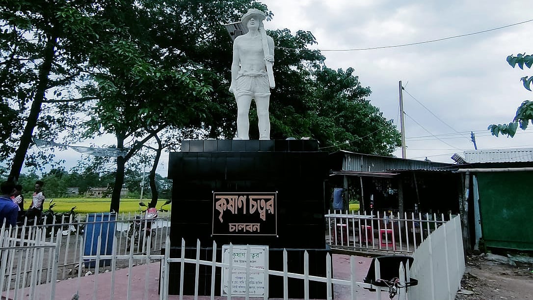 ছবি: প্রথম আলো