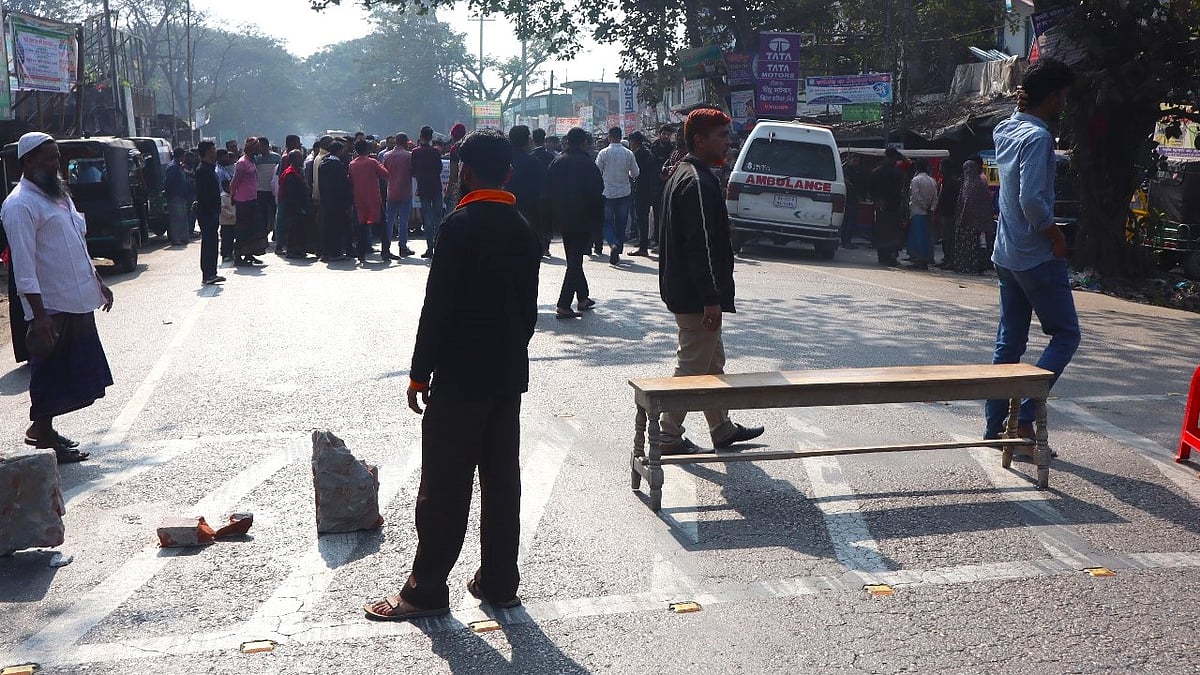 ছবি: প্রথম আলো