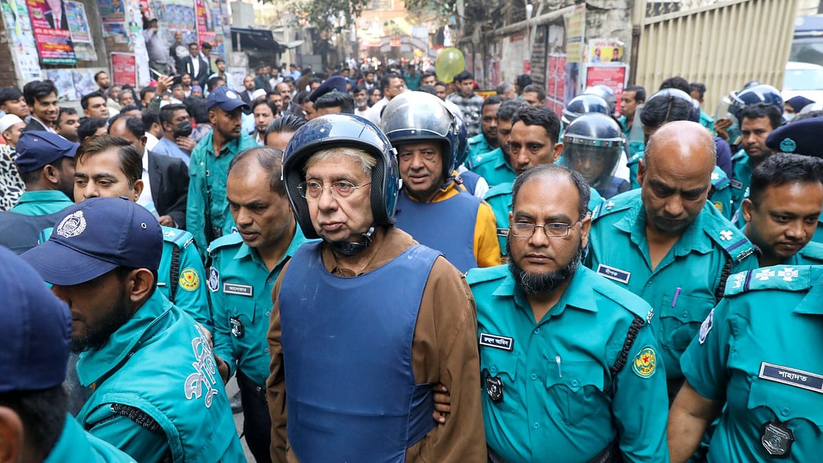 ছবি: প্রথম আলো