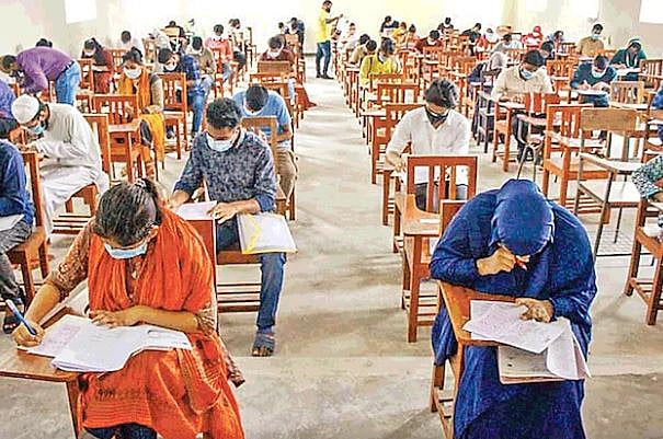 গুচ্ছের ১৯ বিশ্ববিদ্যালয়ের ভর্তি পরীক্ষা, ছবি ও সেলফির ক্ষেত্রে নির্দেশনা