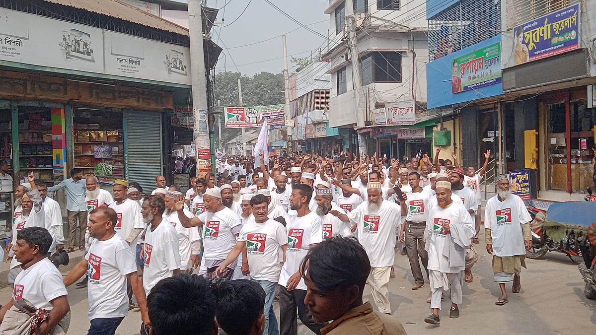 ছবি: প্রথম আলো