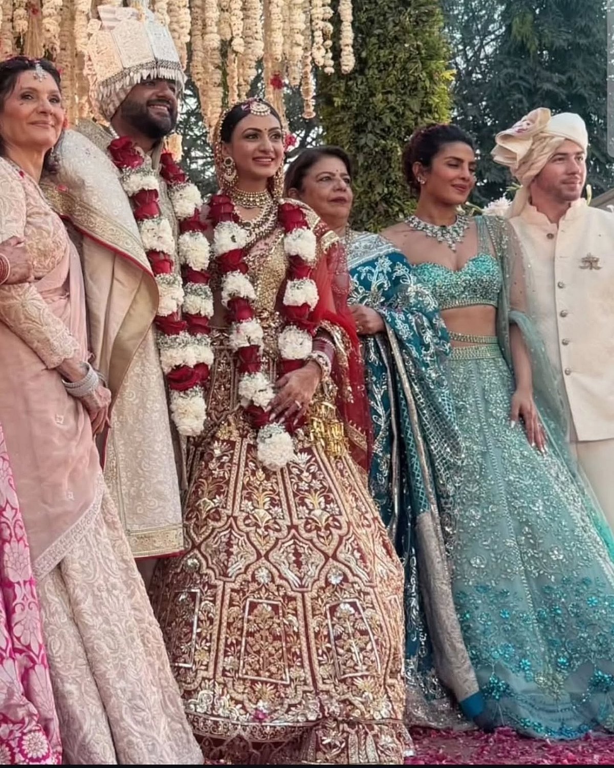 ছবি: ইনস্টাগ্রাম থেকে  