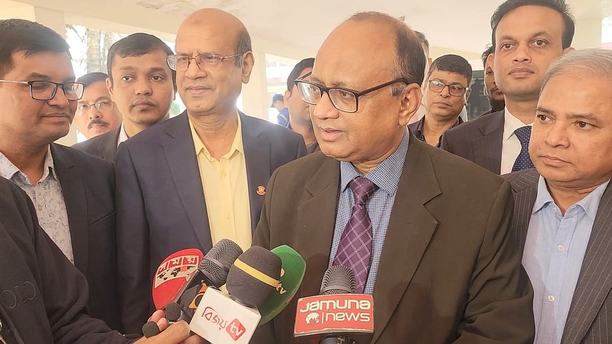 ছবি: প্রথম আলো